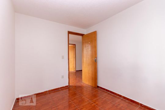 Quarto 2 de apartamento à venda com 3 quartos, 59m² em Itaquera, São Paulo