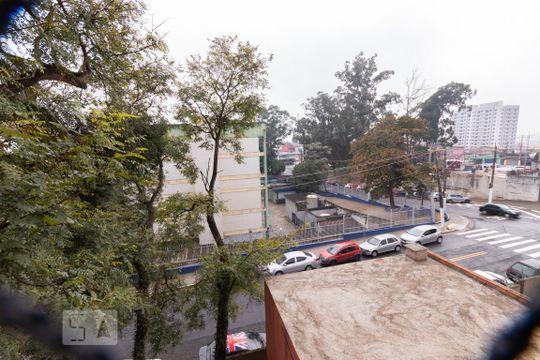 Vista do quarto 1 de apartamento à venda com 3 quartos, 59m² em Itaquera, São Paulo