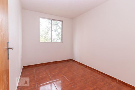 Quarto 2 de apartamento à venda com 3 quartos, 59m² em Itaquera, São Paulo