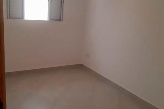 Quarto 1 de apartamento para alugar com 2 quartos, 38m² em Penha de França, São Paulo