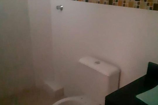 Banheiro de apartamento para alugar com 2 quartos, 38m² em Penha de França, São Paulo