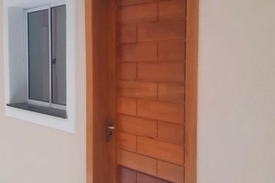 Área Externa de apartamento para alugar com 2 quartos, 38m² em Penha de França, São Paulo