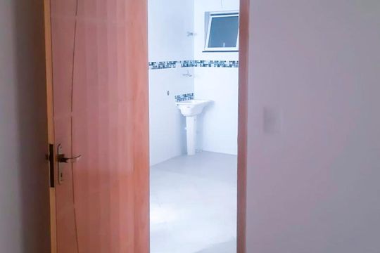 Quarto 1 de apartamento para alugar com 2 quartos, 38m² em Penha de França, São Paulo