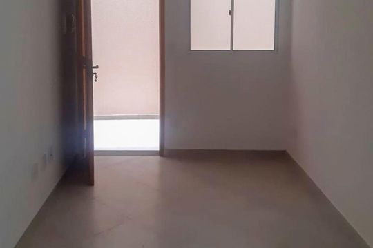 Sala de apartamento para alugar com 2 quartos, 38m² em Penha de França, São Paulo