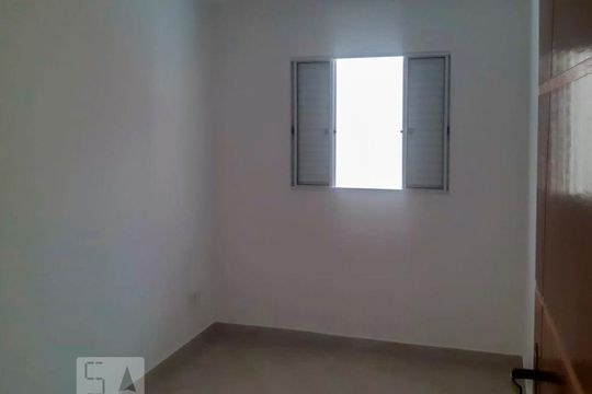 Quarto 2 de apartamento para alugar com 2 quartos, 38m² em Penha de França, São Paulo