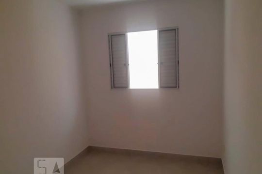 Quarto 1 de apartamento para alugar com 2 quartos, 38m² em Penha de França, São Paulo