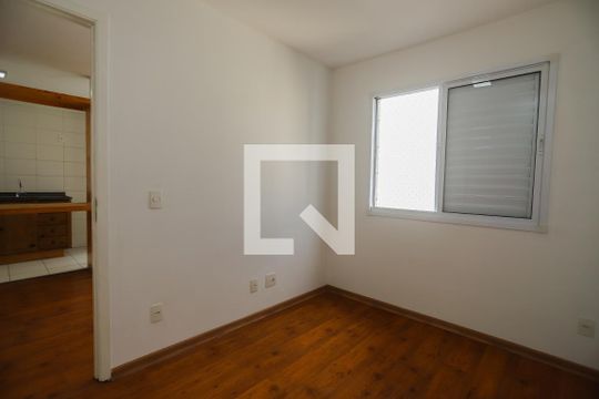 Quarto de apartamento à venda com 1 quarto, 32m² em Água Branca, São Paulo