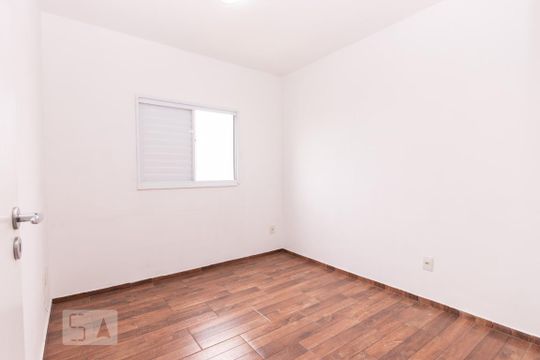 Quarto 2 de apartamento à venda com 2 quartos, 46m² em Jardim Castelo, São Paulo
