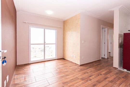 Apartamento à venda com 2 quartos, 46m² em Jardim Castelo, São Paulo
