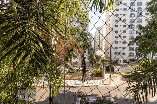 Vista de apartamento para alugar com 2 quartos, 89m² em Jardim Paulista, São Paulo