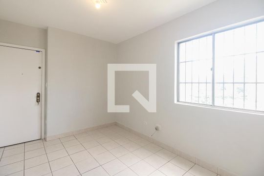 Sala  de apartamento para alugar com 2 quartos, 48m² em Tatuapé, São Paulo
