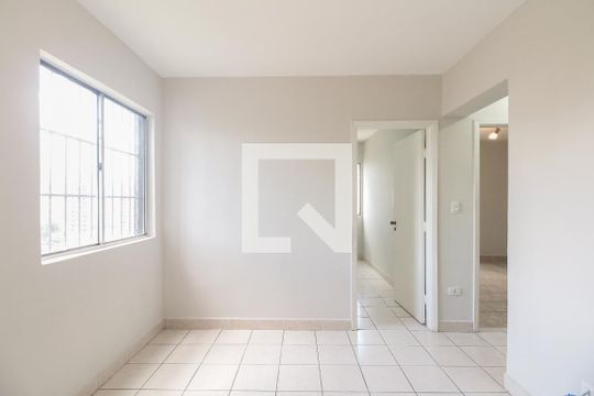 Apartamento para alugar com 2 quartos, 48m² em Tatuapé, São Paulo