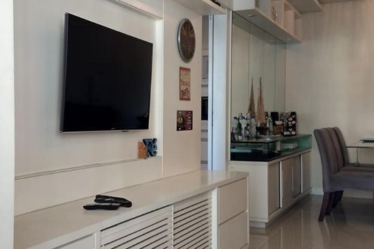 Apartamento para alugar com 2 quartos, 86m² em Campinas, São José