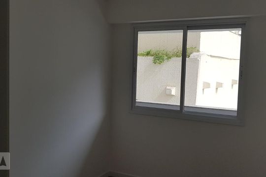 Suíte 1 de apartamento à venda com 2 quartos, 120m² em Botafogo, Rio de Janeiro