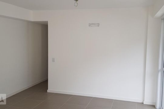 Sala de apartamento à venda com 2 quartos, 120m² em Botafogo, Rio de Janeiro