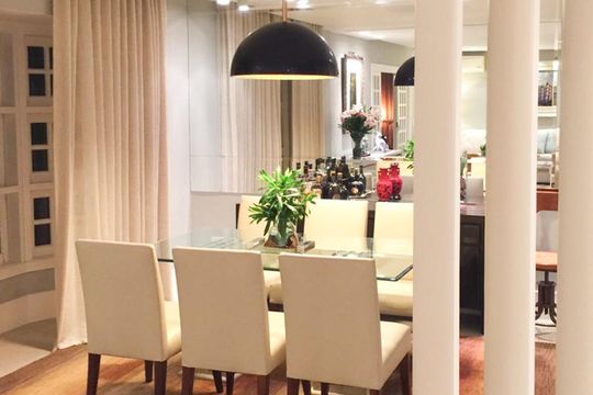 Casa de Condomínio à venda com 4 quartos, 350m² em Barra da Tijuca, Rio de Janeiro