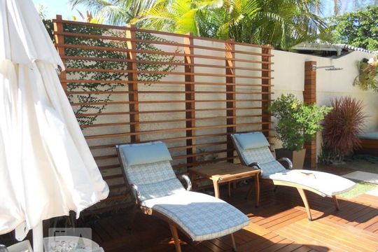 Casa de Condomínio à venda com 4 quartos, 350m² em Barra da Tijuca, Rio de Janeiro
