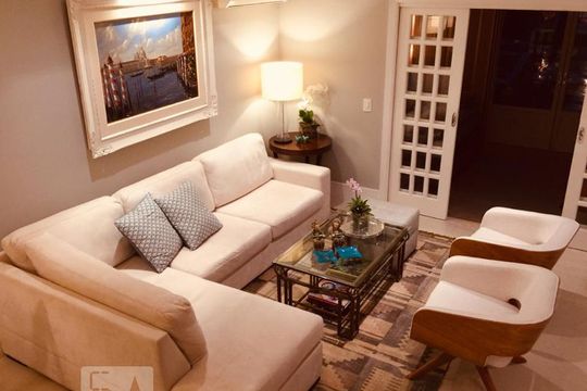 Casa de Condomínio à venda com 4 quartos, 350m² em Barra da Tijuca, Rio de Janeiro