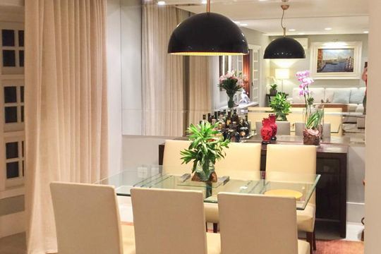 Casa de Condomínio à venda com 4 quartos, 350m² em Barra da Tijuca, Rio de Janeiro