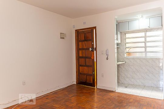 Kitnet/Studio à venda com 1 quarto, 44m² em Liberdade, São Paulo