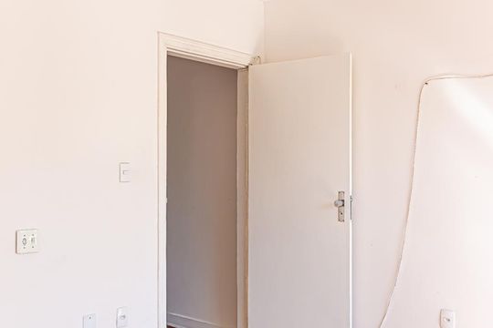 Quarto de kitnet/studio à venda com 1 quarto, 44m² em Liberdade, São Paulo