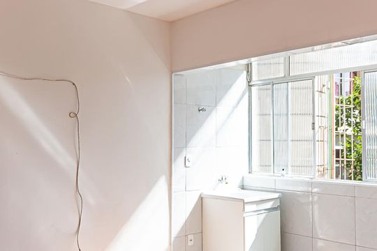 Quarto de kitnet/studio à venda com 1 quarto, 44m² em Liberdade, São Paulo