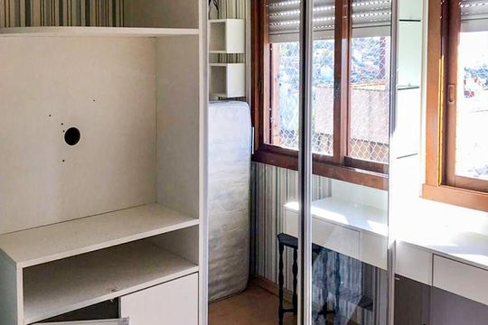 Apartamento à venda com 2 quartos, 168m² em Bom Jesus, Porto Alegre