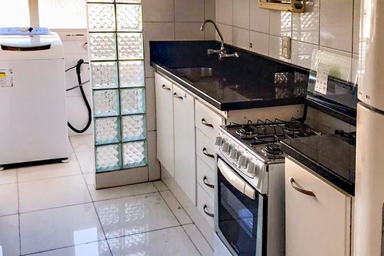 Apartamento à venda com 2 quartos, 168m² em Bom Jesus, Porto Alegre