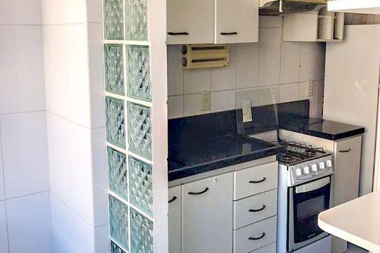 Apartamento à venda com 2 quartos, 168m² em Bom Jesus, Porto Alegre