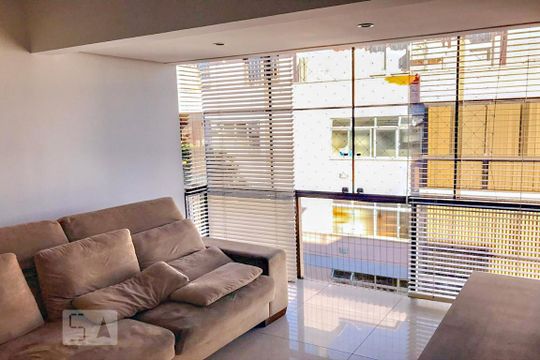 Apartamento à venda com 2 quartos, 168m² em Bom Jesus, Porto Alegre