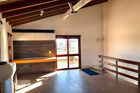 Apartamento à venda com 2 quartos, 168m² em Bom Jesus, Porto Alegre