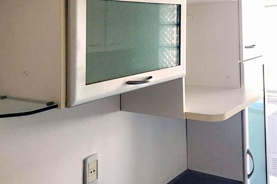 Apartamento à venda com 2 quartos, 168m² em Bom Jesus, Porto Alegre