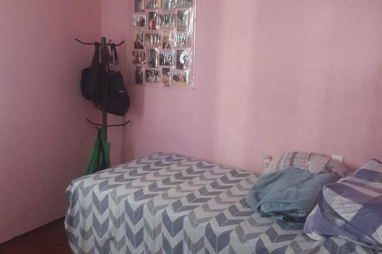 Quarto de apartamento à venda com 3 quartos, 96m² em Lauzane Paulista, São Paulo