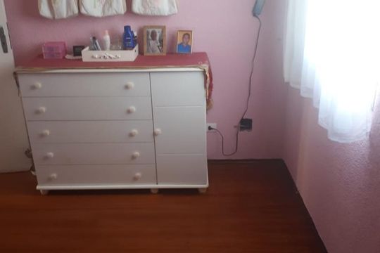 Quarto de apartamento à venda com 3 quartos, 96m² em Lauzane Paulista, São Paulo