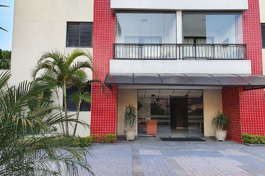 Apartamento para alugar com 2 quartos, 60m² em Penha de França, São Paulo