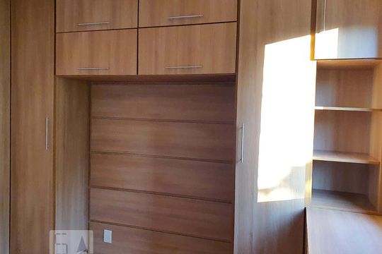 Quarto de apartamento para alugar com 2 quartos, 60m² em Penha de França, São Paulo