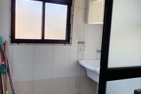 Lavanderia de apartamento para alugar com 2 quartos, 60m² em Penha de França, São Paulo
