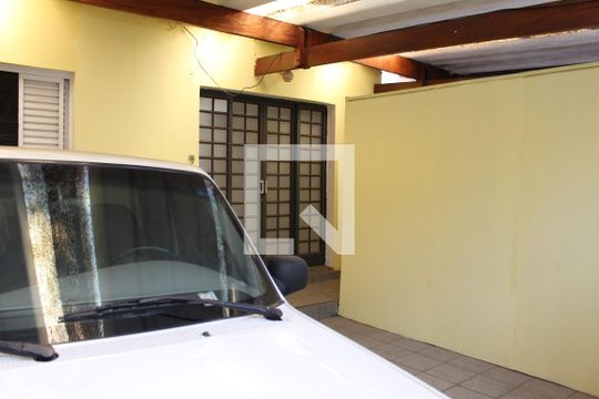 Área comum de casa para alugar com 3 quartos, 70m² em Vila Prudente, São Paulo