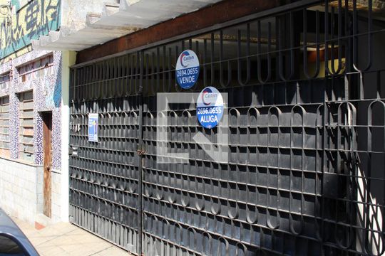 Fachada de casa para alugar com 3 quartos, 70m² em Vila Prudente, São Paulo