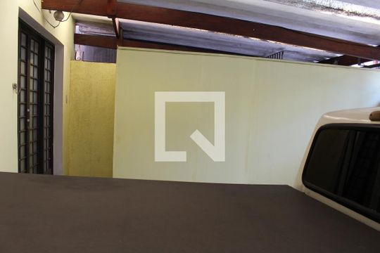 Área comum de casa para alugar com 3 quartos, 70m² em Vila Prudente, São Paulo