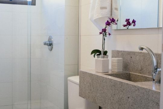 Apartamento para alugar com 2 quartos, 72m² em Saco dos Limões, Florianópolis