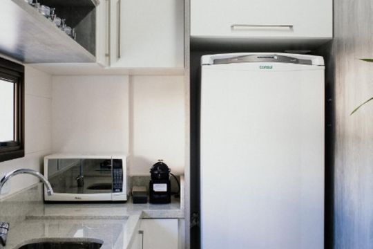 Apartamento para alugar com 2 quartos, 72m² em Saco dos Limões, Florianópolis