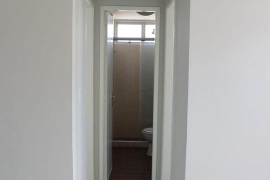 Banheiro de Serviço de apartamento à venda com 2 quartos, 80m² em Fonseca, Niterói