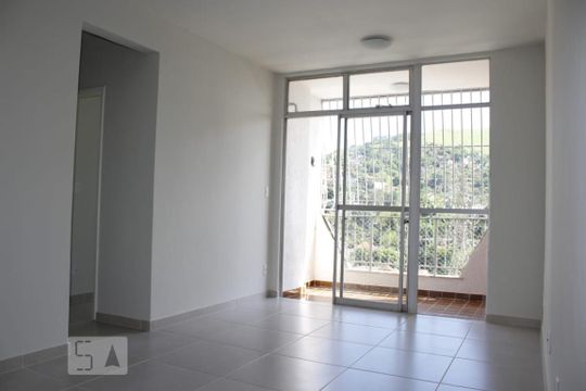 Apartamento à venda com 2 quartos, 80m² em Fonseca, Niterói