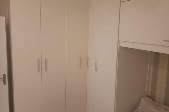 Quarto 2 de apartamento à venda com 2 quartos, 50m² em Cachambi, Rio de Janeiro