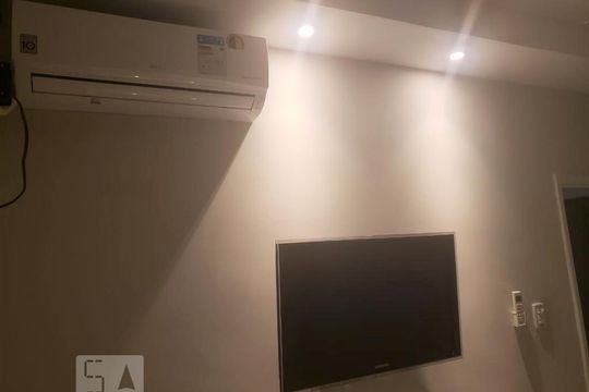 Quarto 2 de apartamento à venda com 2 quartos, 50m² em Cachambi, Rio de Janeiro