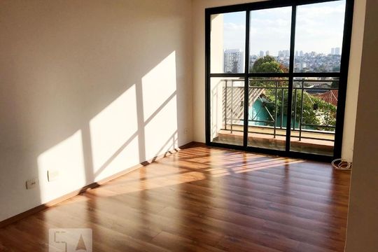 Apartamento para alugar com 2 quartos, 62m² em Santo Antônio, São Caetano do Sul