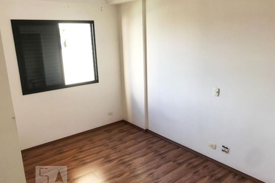Quarto 2 de apartamento para alugar com 2 quartos, 62m² em Santo Antônio, São Caetano do Sul