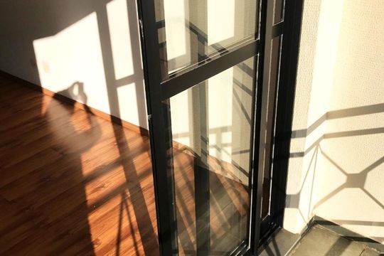 Varanda de apartamento para alugar com 2 quartos, 62m² em Santo Antônio, São Caetano do Sul