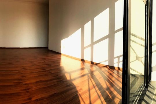 Sala de apartamento para alugar com 2 quartos, 62m² em Santo Antônio, São Caetano do Sul